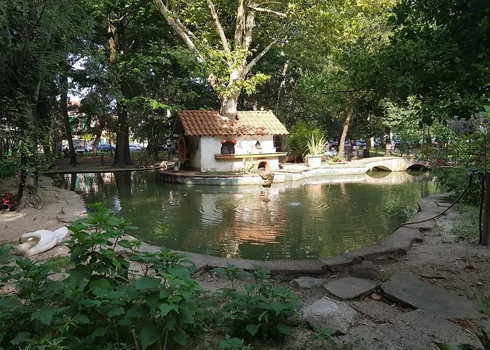 Apartament Apartments Viareggio *