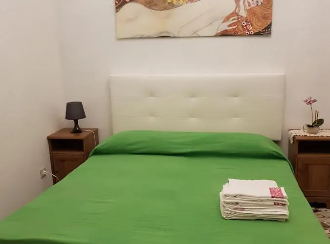 Apartments Viareggio Апартаменти В'яреджо