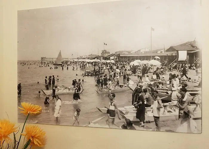 Apartments Viareggio *