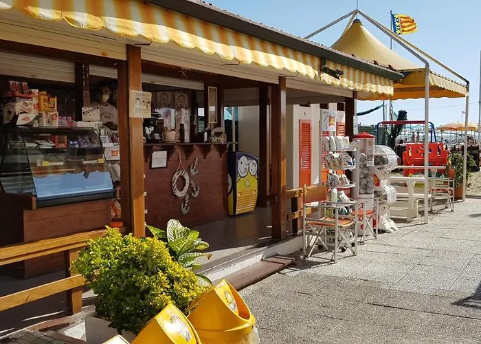 Apartments Viareggio