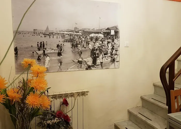 Apartments Viareggio Апартаменти