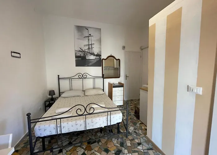 Apartments Viareggio Апартаменти