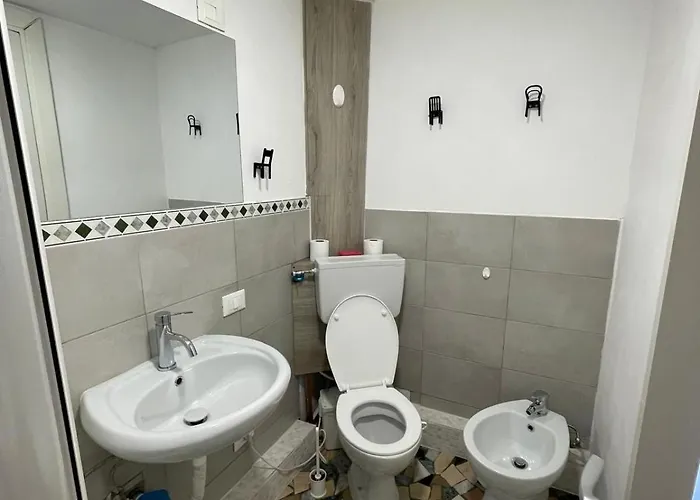 Apartments Viareggio Апартаменти *