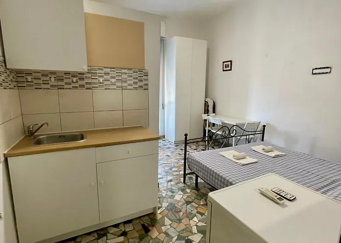 Apartments Viareggio * Viareggio