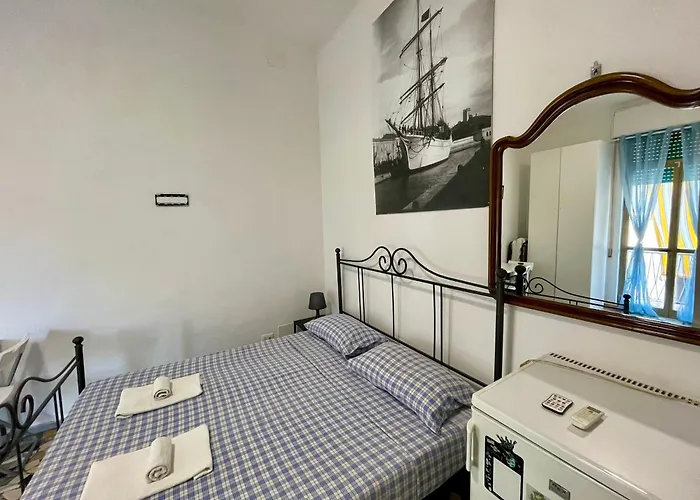 Apartments Viareggio Апартаменти