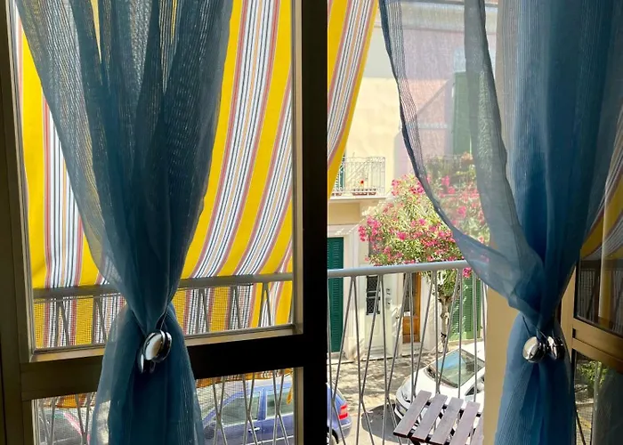 Apartments Viareggio Апартаменти В'яреджо