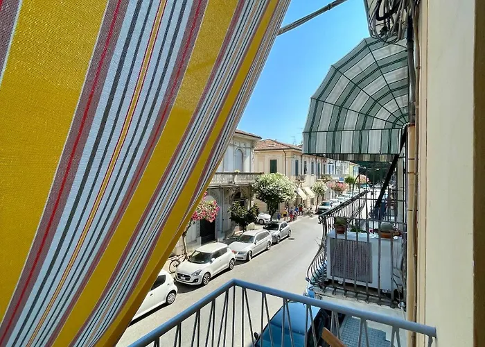 Apartments Viareggio *