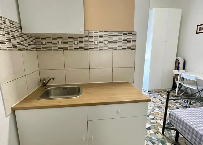 Apartments Viareggio Апартаменти