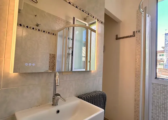 Apartments Viareggio Апартаменти