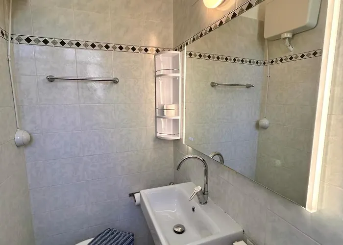 Apartament Apartments Viareggio