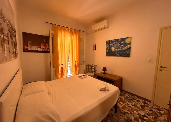 Apartament Apartments Viareggio *