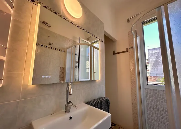 Apartament Apartments Viareggio Viareggio