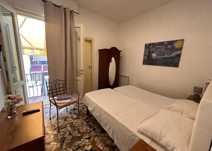 Apartments Viareggio *