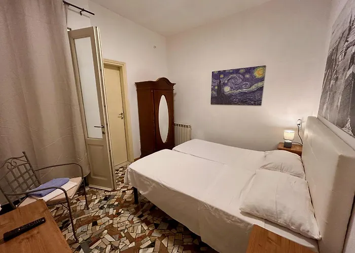 Apartments Viareggio Apartament Viareggio