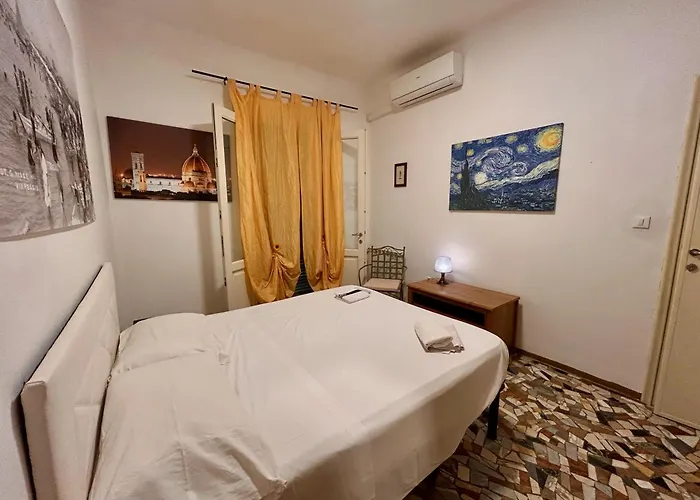 Apartament Apartments Viareggio