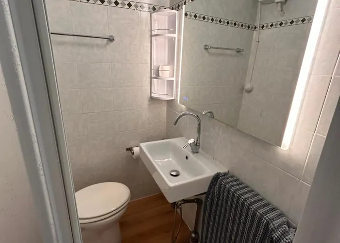 Apartments Viareggio *