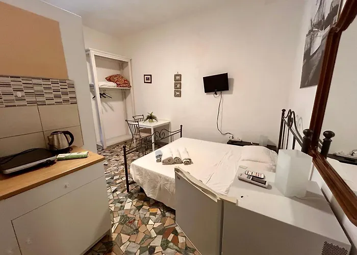 Apartments Viareggio