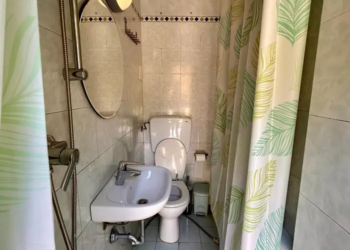 Apartament Apartments Viareggio