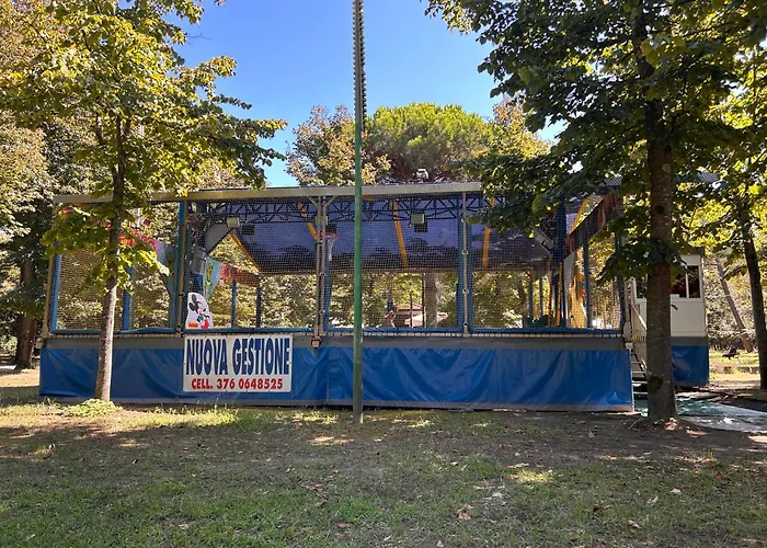 Apartments Viareggio *